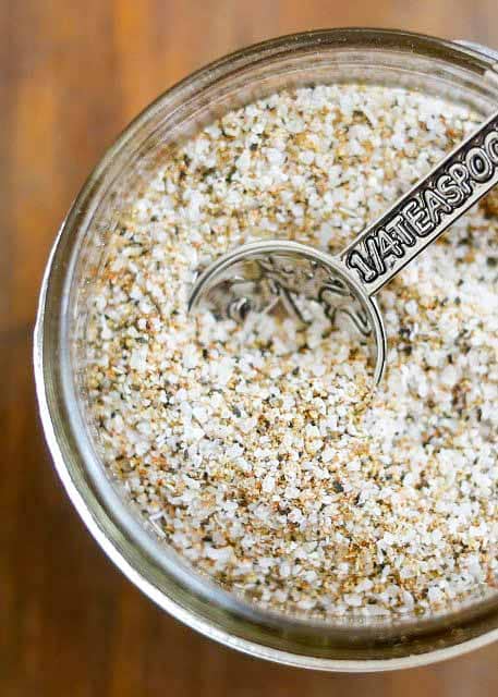 crazy salt - Article 1